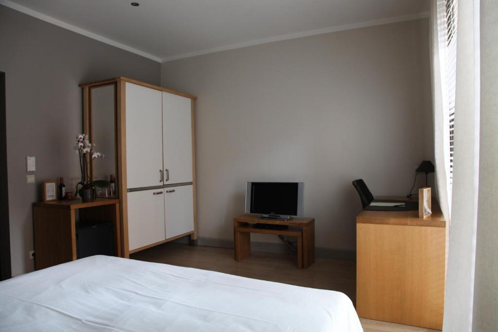 Boardhousing Appartement Louvain
