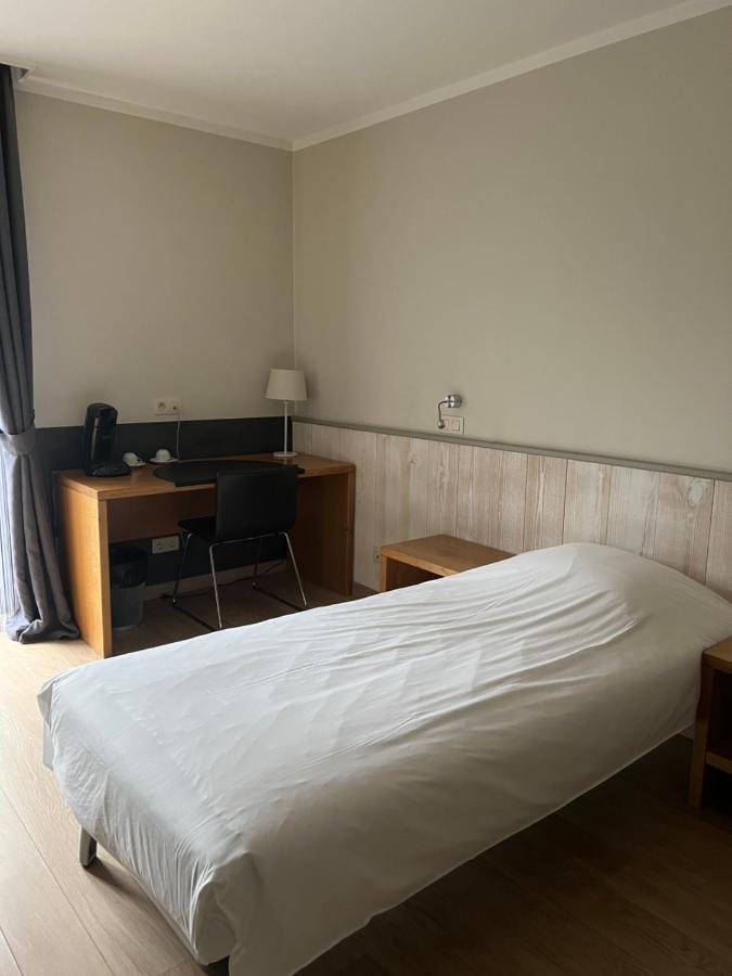 Appartement Boardhousing Louvain