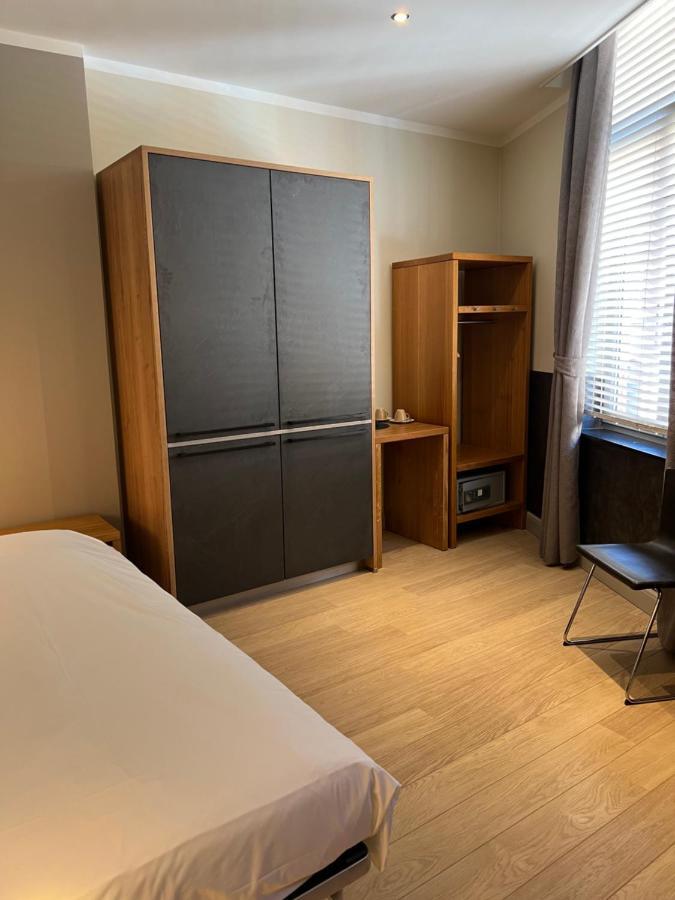 Boardhousing Louvain
