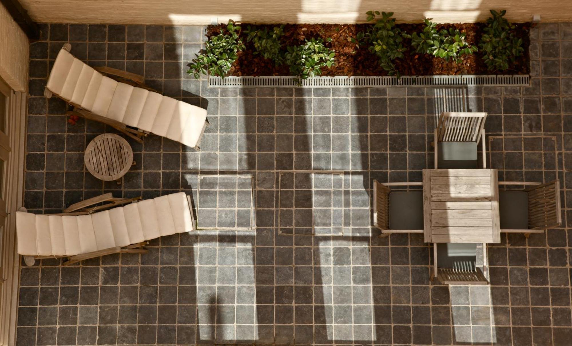 Boardhousing Appartement *