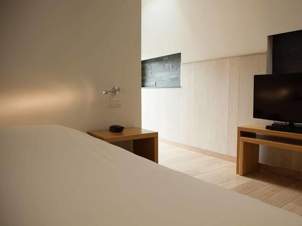 Appartement Boardhousing Louvain