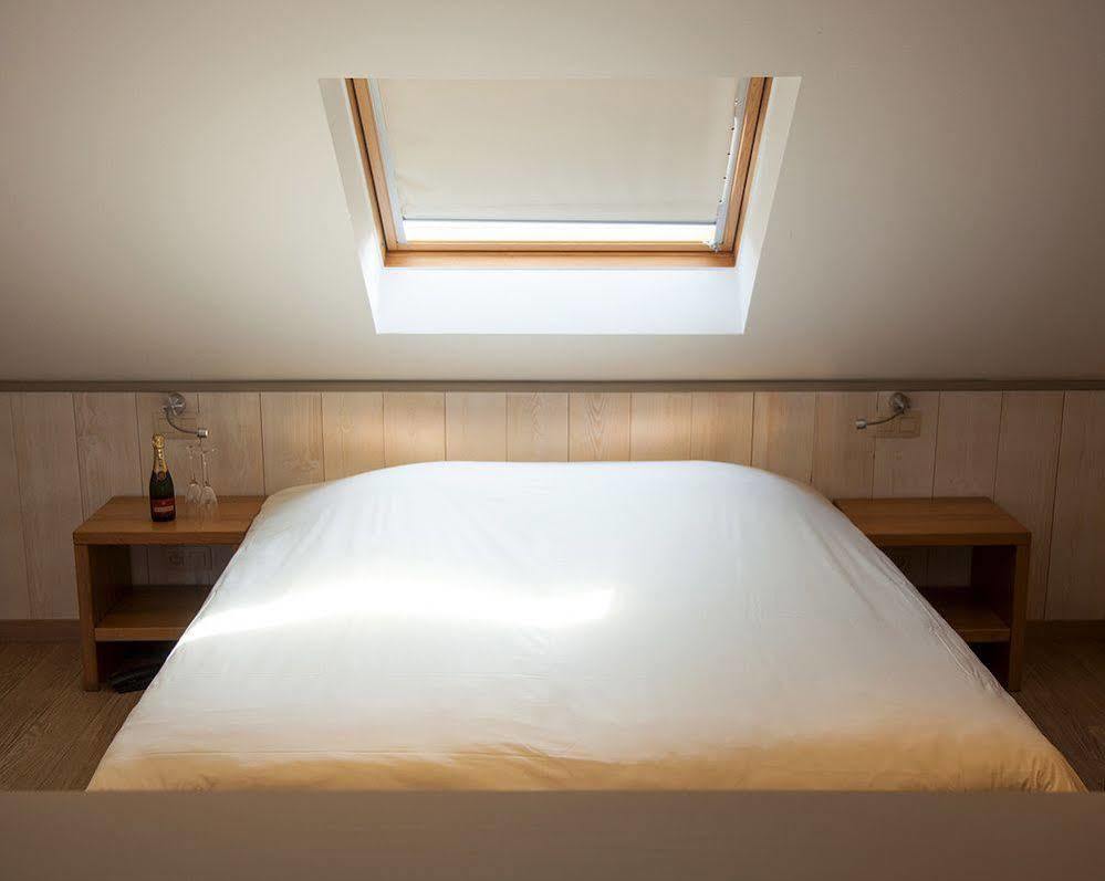 Boardhousing Appartement