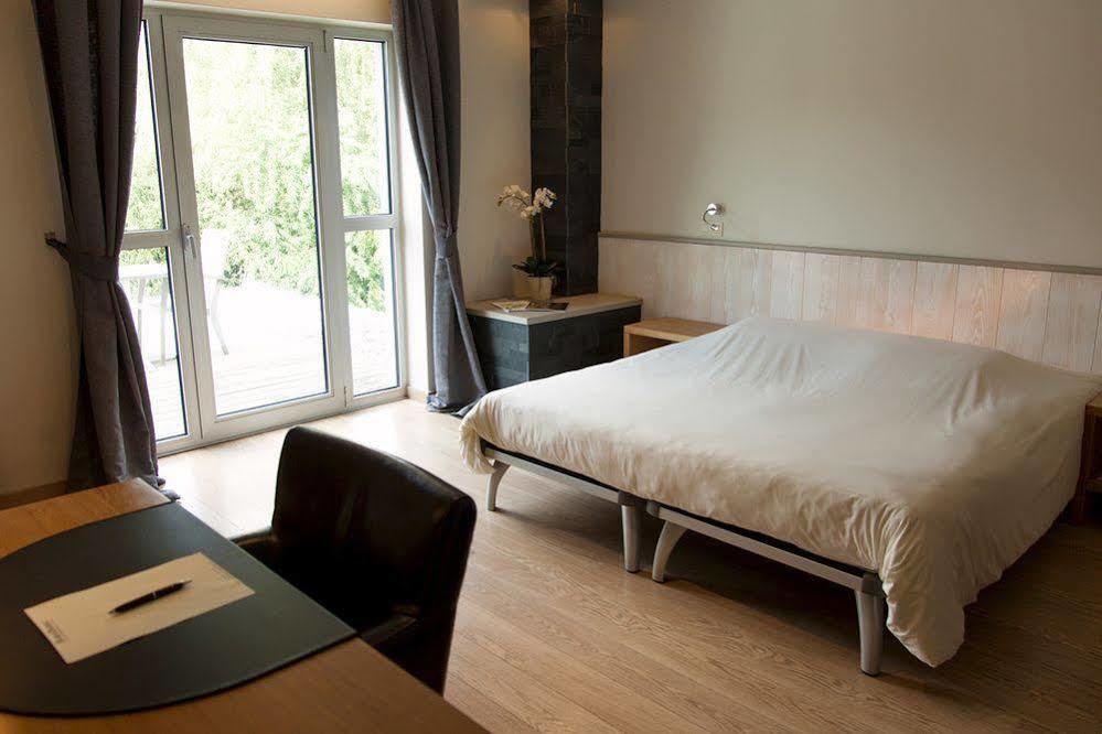 Boardhousing Appartement Louvain