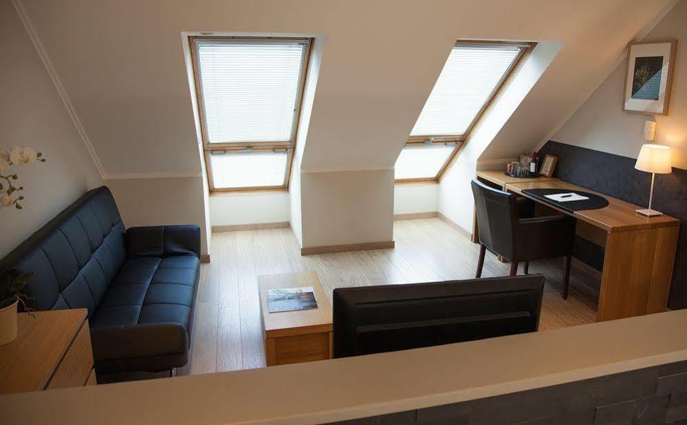 Boardhousing Louvain