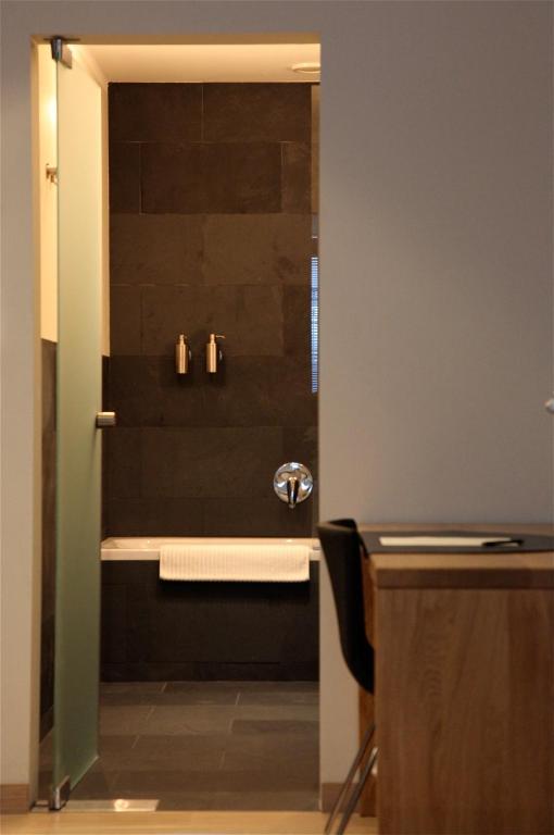 Boardhousing Appartement *